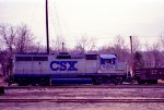 CSX 6002